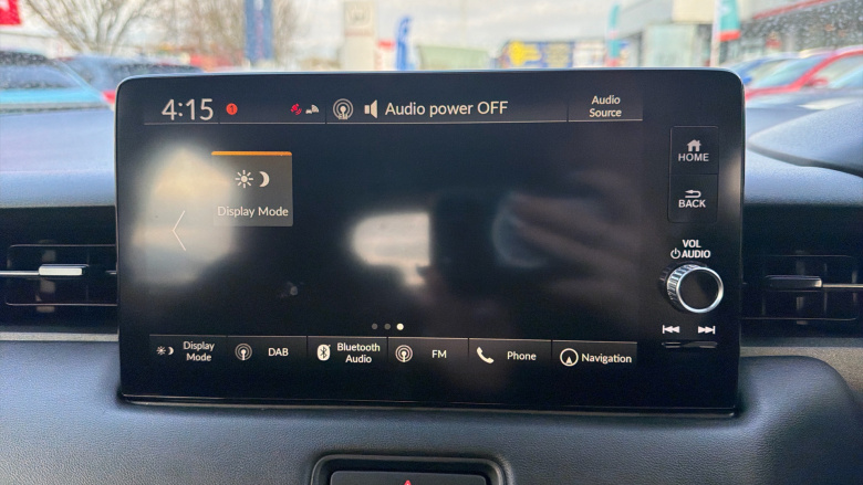 Honda HR-V 1.5 eHEV Elegance 5dr CVT Hybrid Hatchback